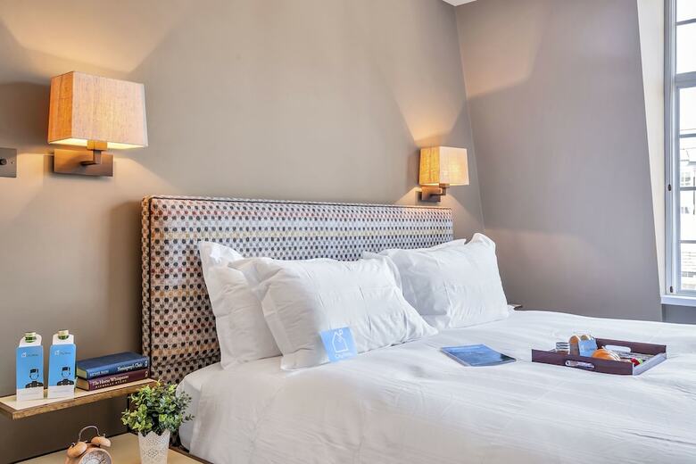 Apartamentos Stunning Chelsea Manor Gem - Hbg