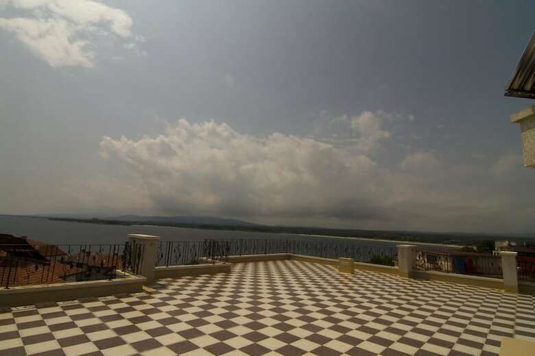 Salena Plaza Hotel