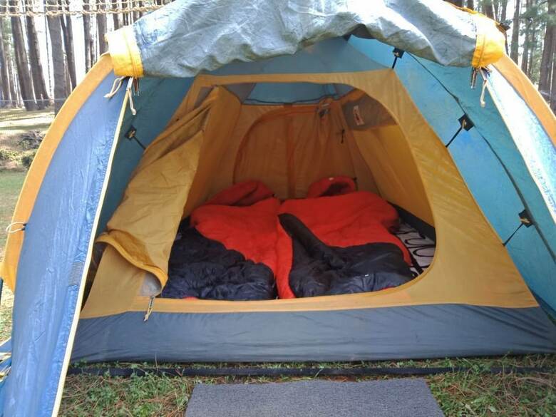 8sherpa Adventures