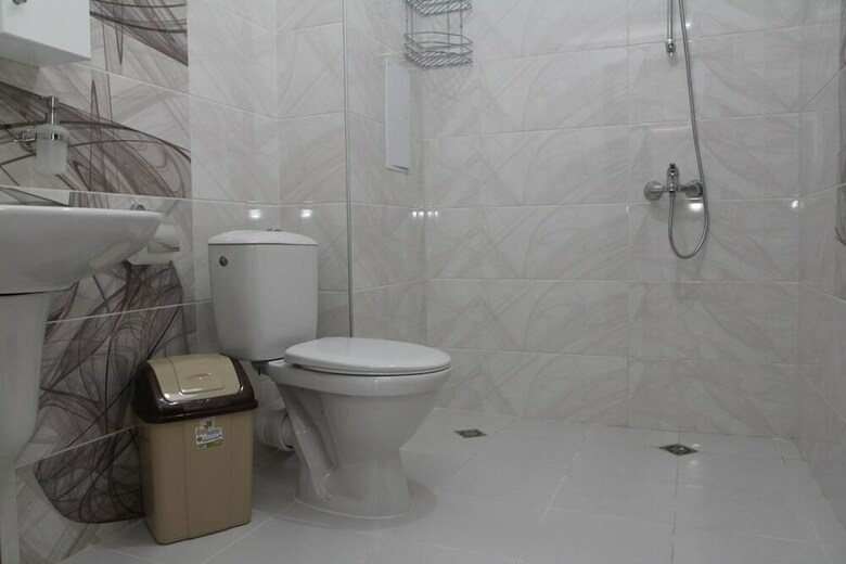Apartamentos Villa Salena
