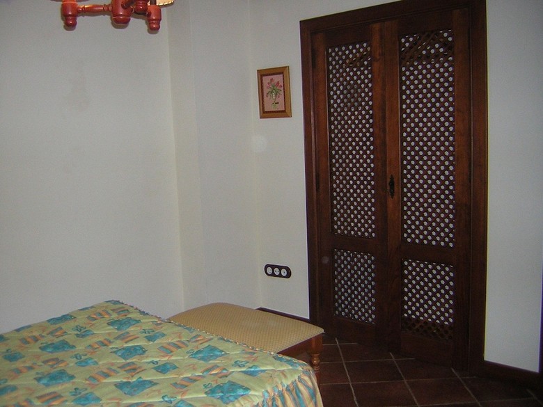 Agroturismo Villa Caya B