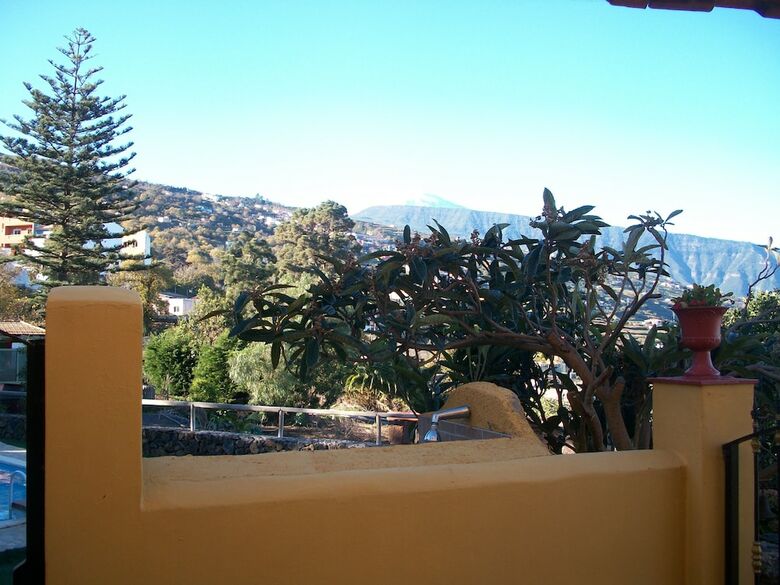 Agroturismo Villa Caya B