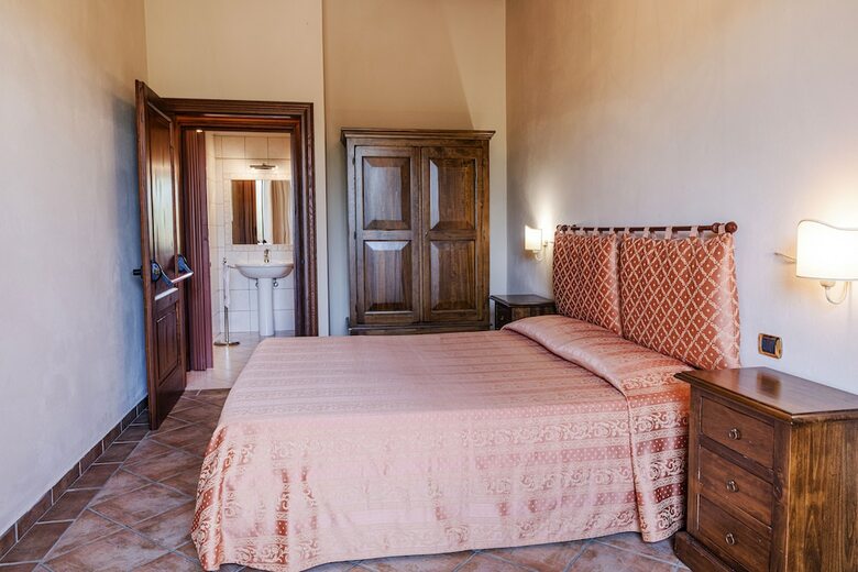 Agroturismo Antica Grancia Di Quercecchio