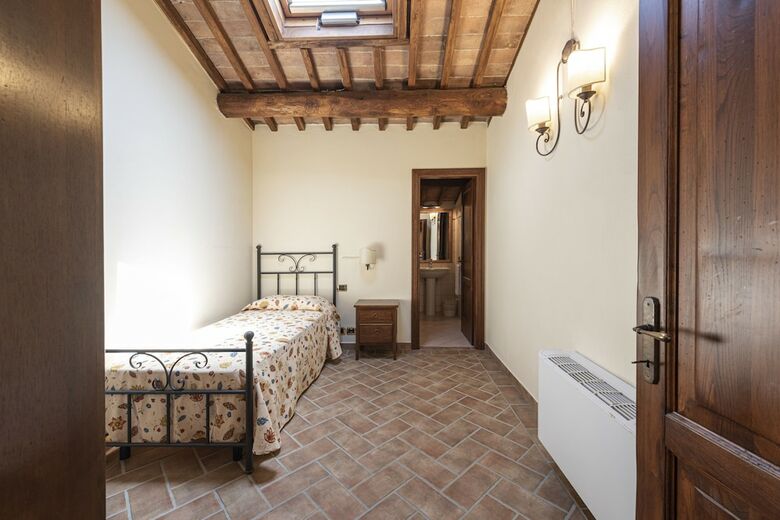 Agroturismo Antica Grancia Di Quercecchio