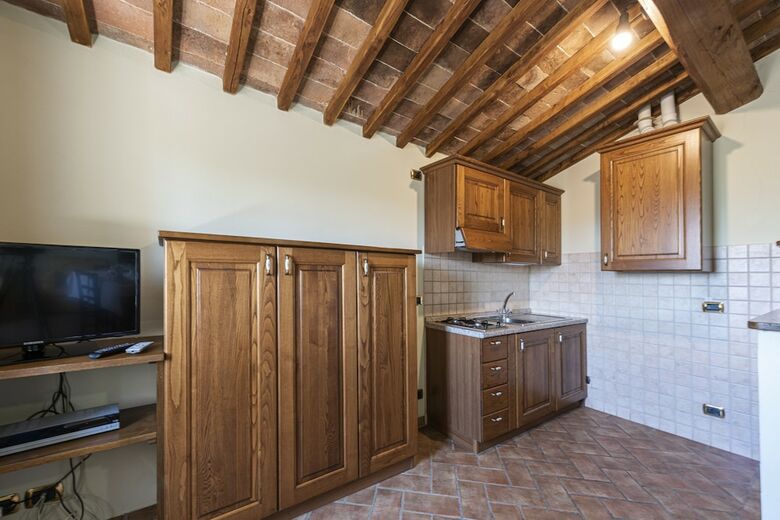 Agroturismo Antica Grancia Di Quercecchio
