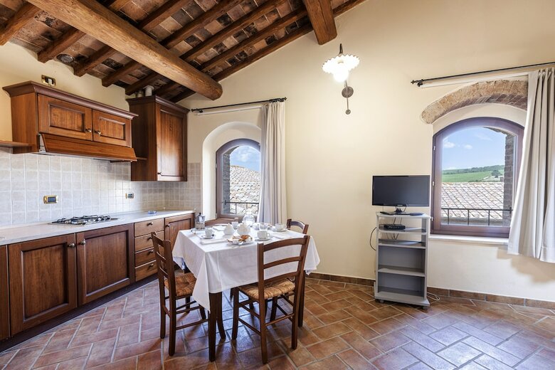 Agroturismo Antica Grancia Di Quercecchio