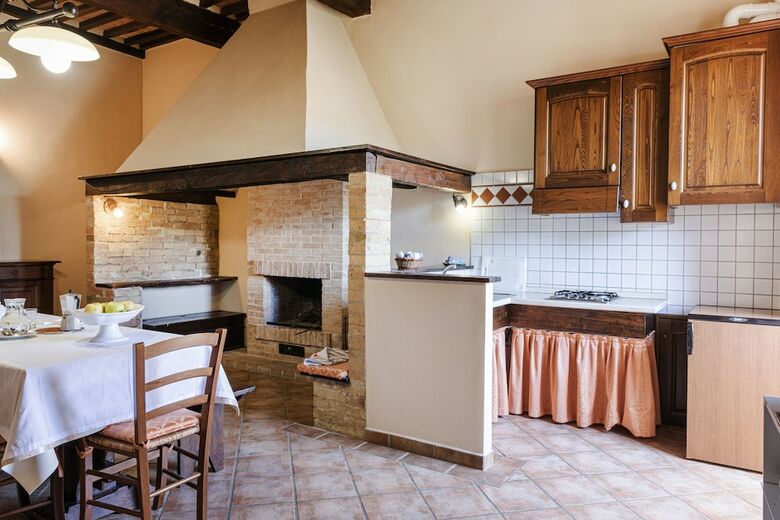 Agroturismo Antica Grancia Di Quercecchio
