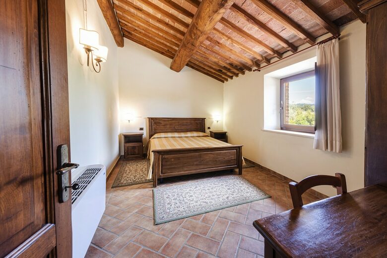 Agroturismo Antica Grancia Di Quercecchio