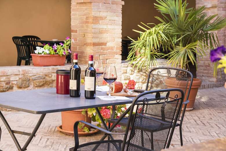 Agroturismo Antica Grancia Di Quercecchio