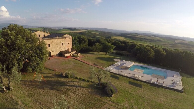 Agroturismo Antica Grancia Di Quercecchio