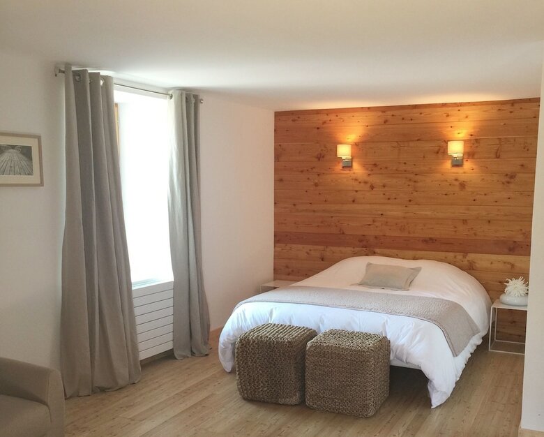 Hotel La Maison Abeil