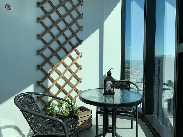 Apartamentos Myroom At Shadowplay