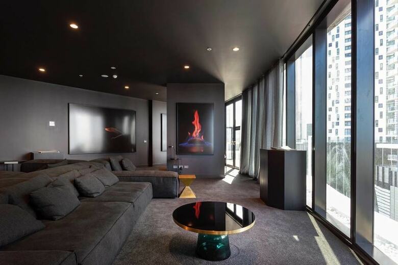 Apartamentos Myroom At Shadowplay