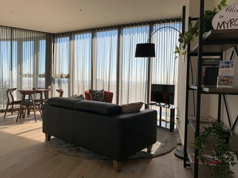 Apartamentos Myroom At Shadowplay