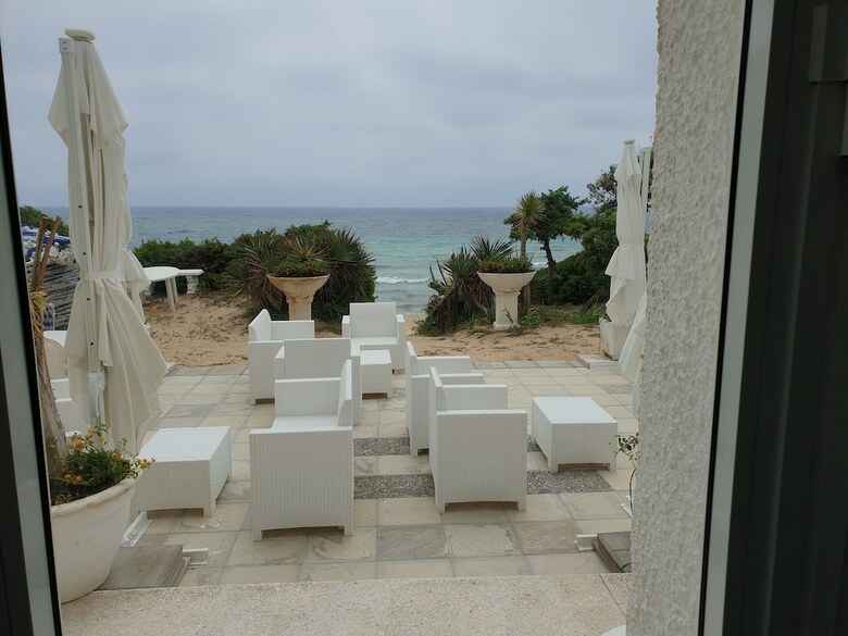 Hotel Caraibisiaco Sul Mare
