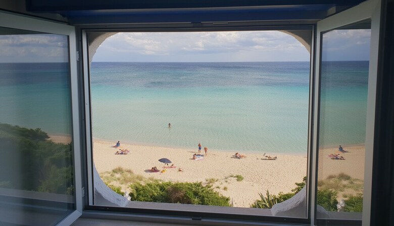 Hotel Caraibisiaco Sul Mare