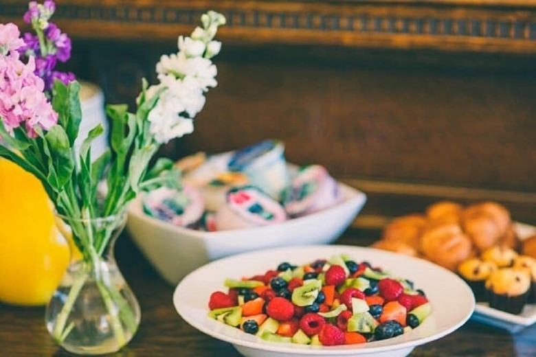 Hotel The Mariners' House Scarborough