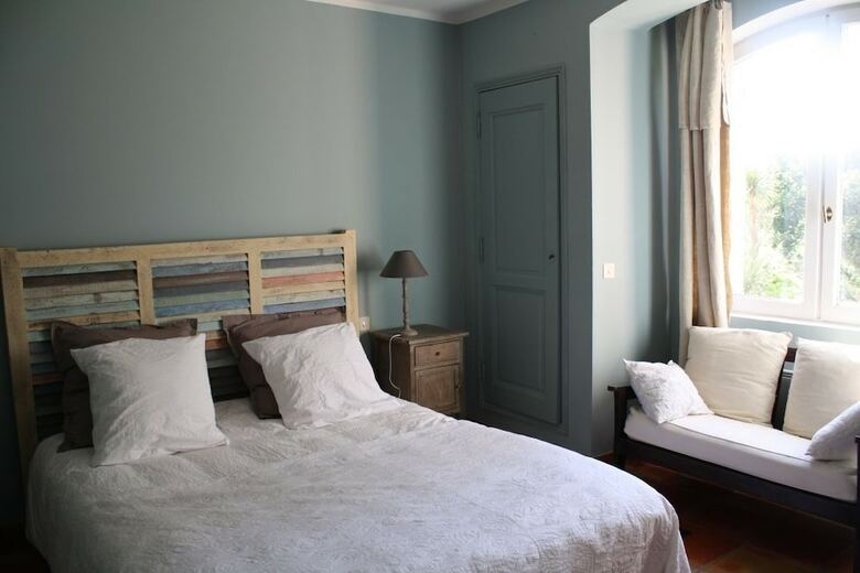 Hotel Chambres D'h�tes Les Figuiers