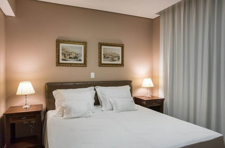 Hotel Laghetto Stilo Itapema