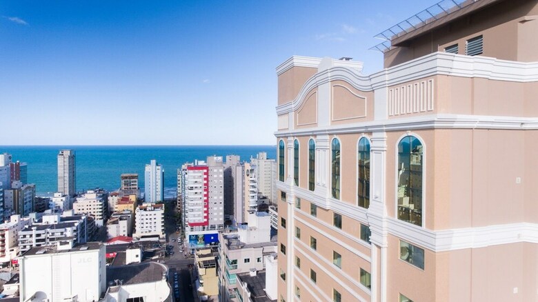 Hotel Laghetto Stilo Itapema