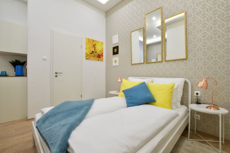 Hotel St. King 11 By Hi5 Apartments