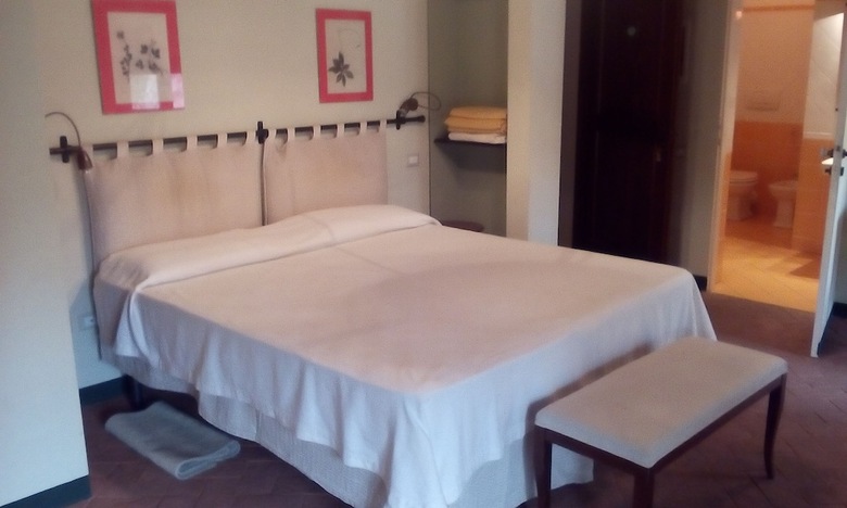 Agroturismo Ca Guerriera