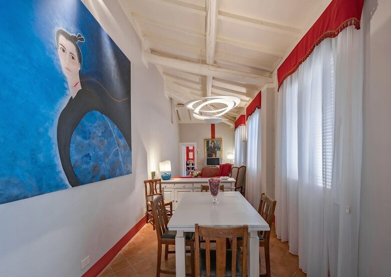 Hotel Drom Florence Rooms & Apartments
