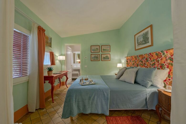 Hotel Drom Florence Rooms & Apartments