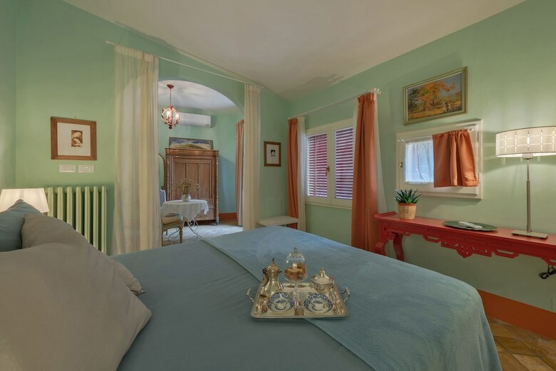 Hotel Drom Florence Rooms & Apartments