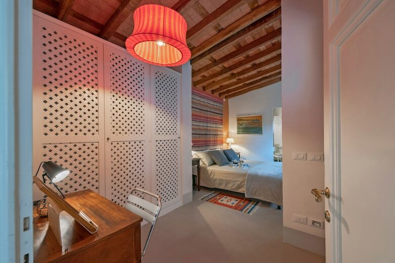 Hotel Drom Florence Rooms & Apartments