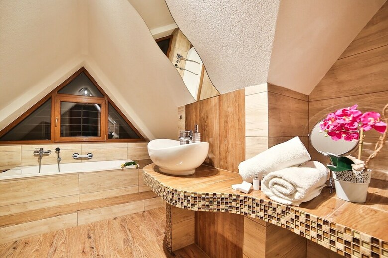 Hotel Grand Podhale Resort & Spa