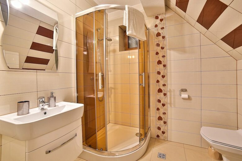 Hotel Grand Podhale Resort & Spa