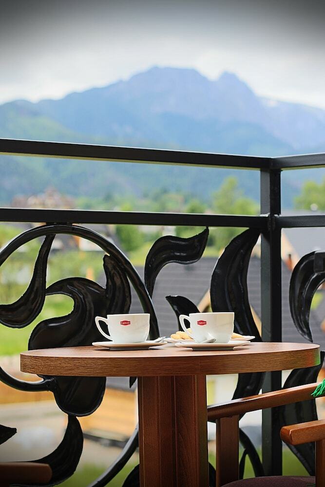 Hotel Grand Podhale Resort & Spa
