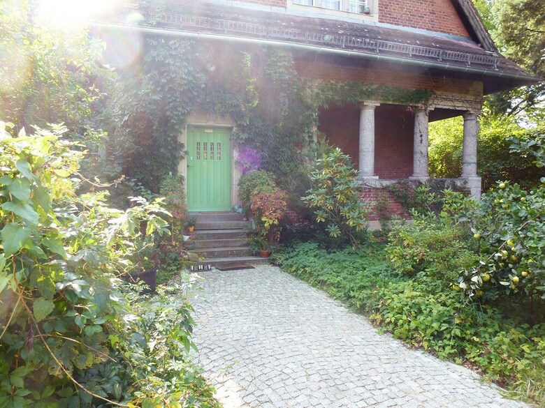 Apartamentos Villa-hufeland