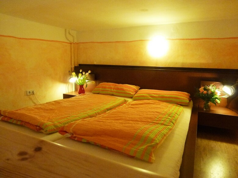 Apartamentos Villa-hufeland