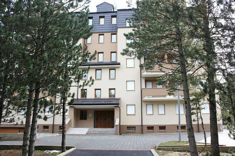 Apartmani Bosco Blidinje