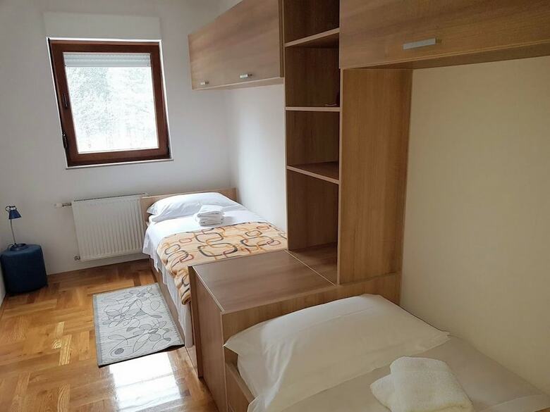 Apartmani Bosco Blidinje
