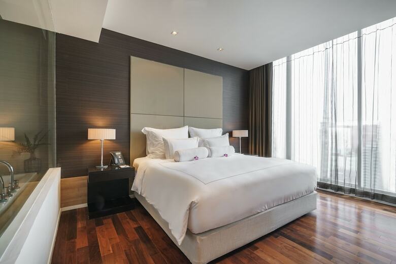 Hotel Akyra Thonglor Bangkok