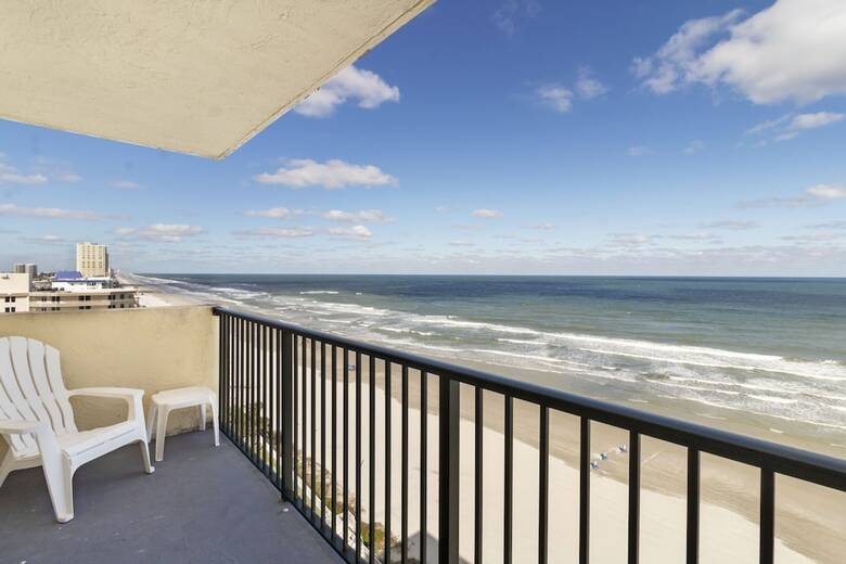 Tropical Suites At Sunglow Resort