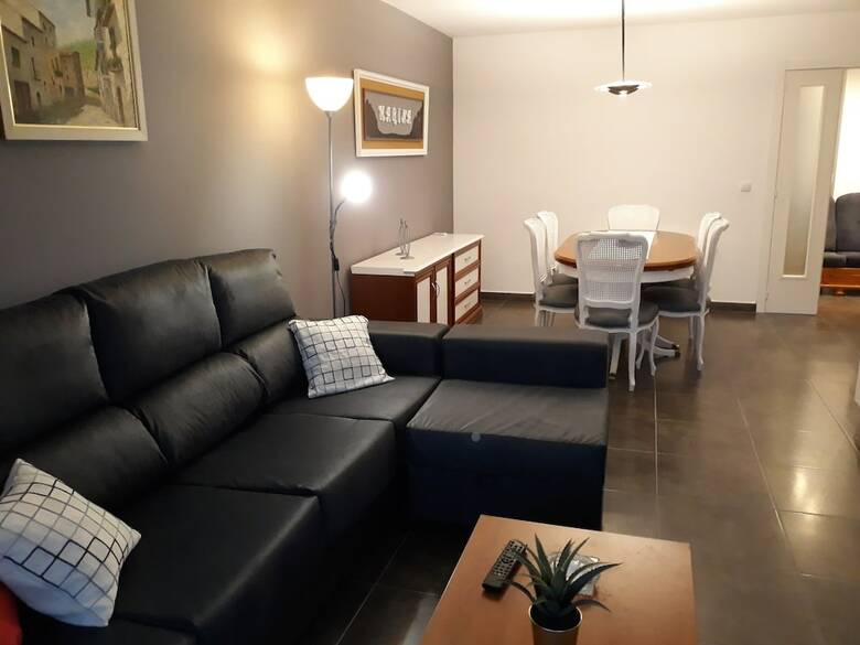 Apartamento Marina