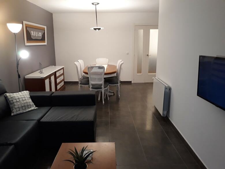 Apartamento Marina