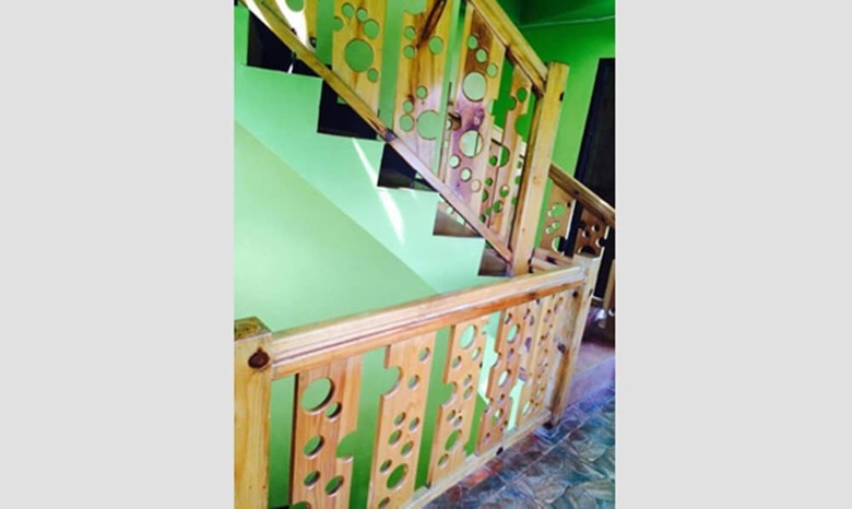 Hotel Sagada Salt And Pepper Inn & Restaurant
