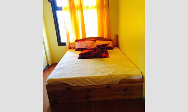 Hotel Sagada Salt And Pepper Inn & Restaurant