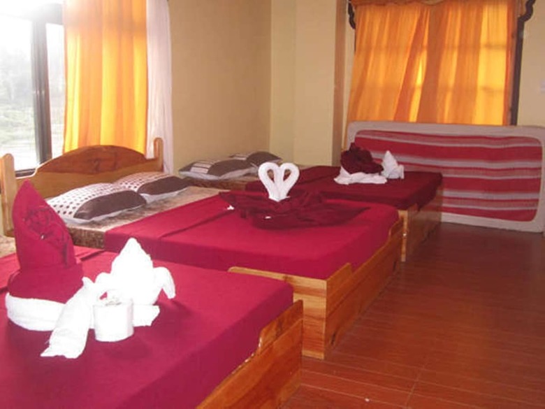 Hotel Sagada Salt And Pepper Inn & Restaurant