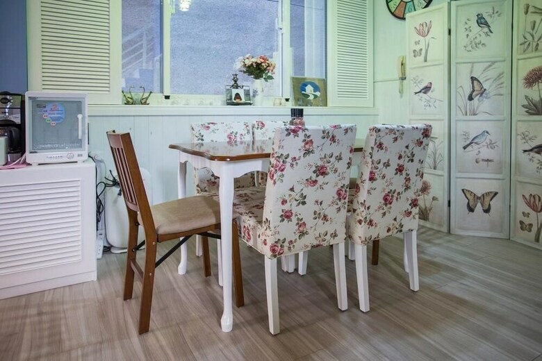 Hotel Antlers Guest House