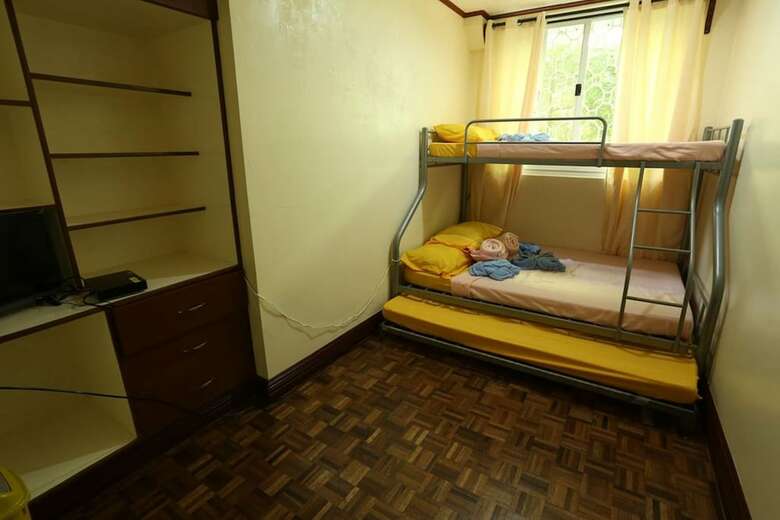 Bahay Hignaw Inn Bed & Breakfast