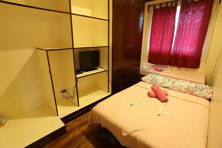 Bahay Hignaw Inn Bed & Breakfast