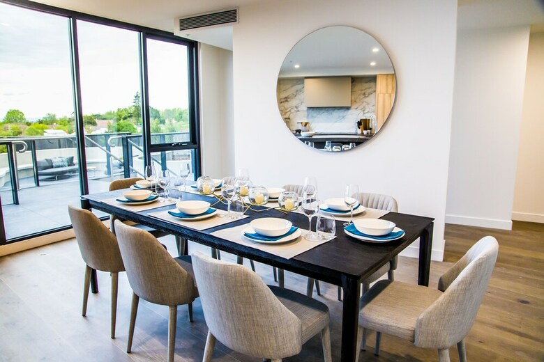 Apartamentos The Sebel Melbourne Malvern