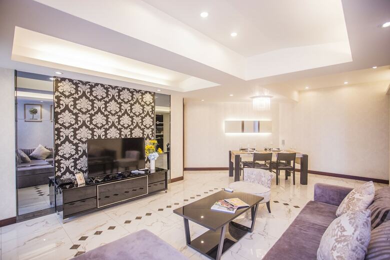 Hotel Beijing Guangyao Service Apartment Chaoyangmen