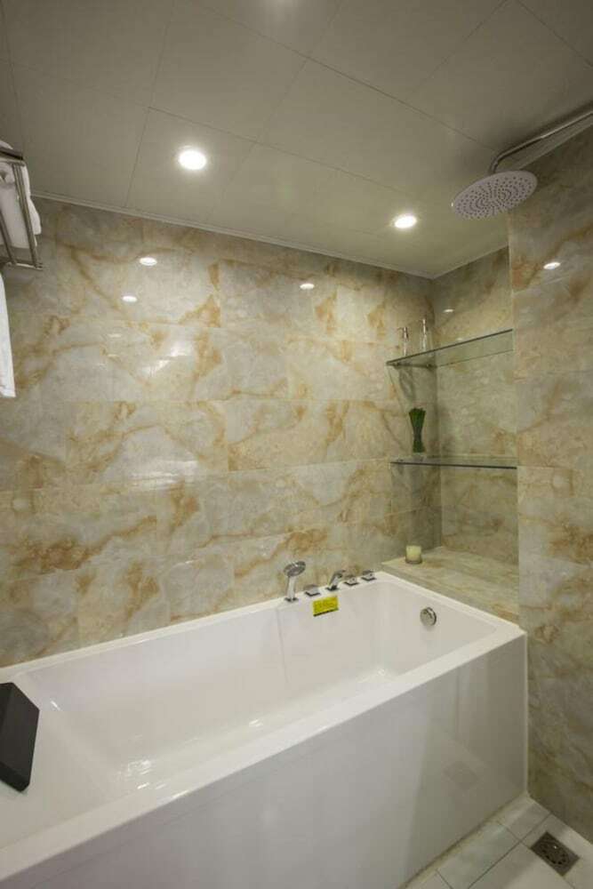 Hotel Beijing Guangyao Service Apartment Chaoyangmen
